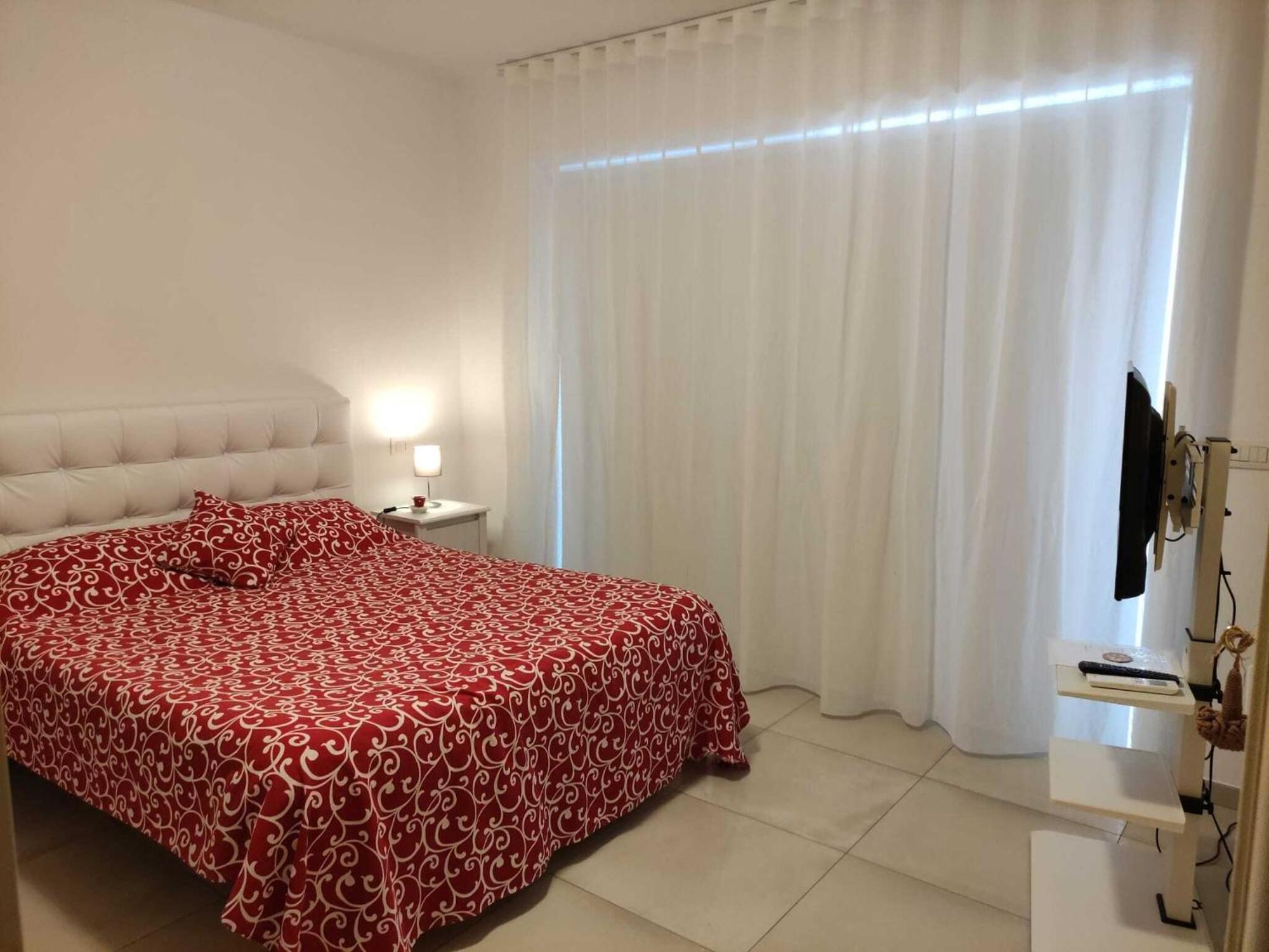 Апартаменты La Casa Negli Ulivi Кьявари Экстерьер фото